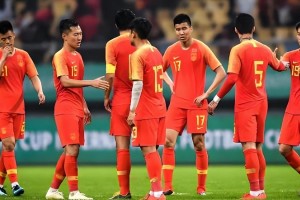 开云团队-中国女足亚洲杯开门红，表现却被球迷质疑，直言中国队退步明显