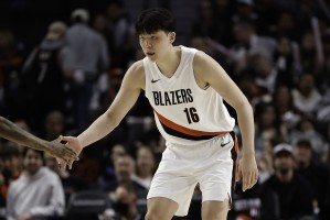 开云平台-杨瀚森7月回来打世预赛？媒体人：只要郭指导用他他就会回来