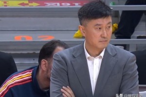 开云团队-广东怎么冲冠？2战上海北京狂输71分 全队合计三分60投14中