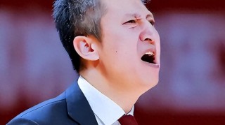 中国男篮重磅消息！主帅郭士强遭国际篮联审查，杨瀚森确认归队