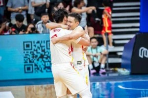 开云分部-三分、逆转与血性！这才是我们想看到的中国男篮