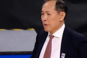 开云平台-许利民错了：北京首钢连败并非因球员耍大牌，而是薪酬分配不公