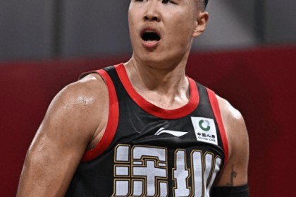开云平台-今晚深圳男篮对阵浙江，传来4个好消息和1个坏消息，有望拿开门红